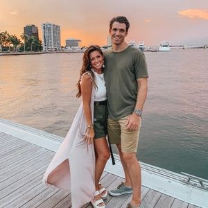 Meet your Posher, Katie!